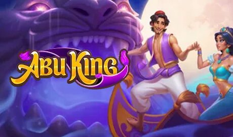 AbuKing Casino Deposit